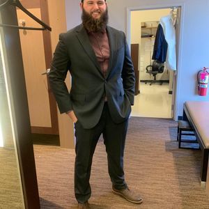 Meet your Posher, Logan